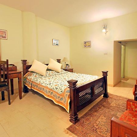 Bhadrawati - A Riverside Safari Lodge Ranthambore Екстер'єр фото