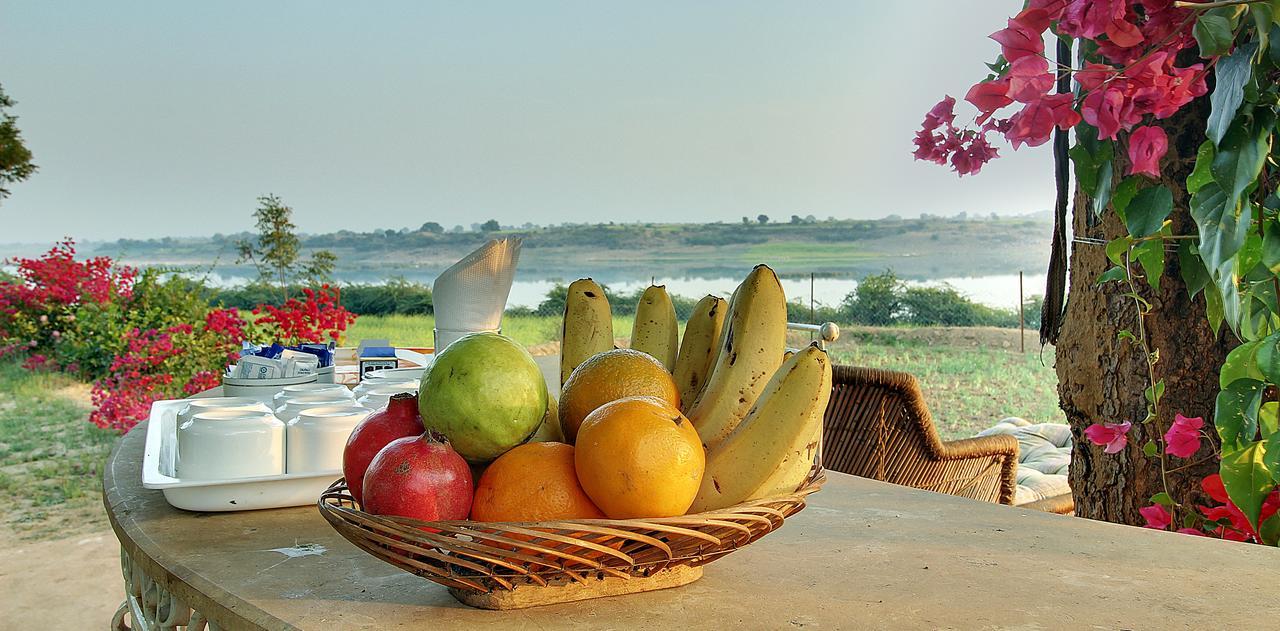 Bhadrawati - A Riverside Safari Lodge Ranthambore Екстер'єр фото
