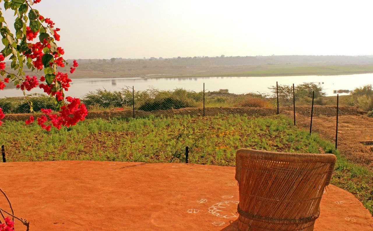 Bhadrawati - A Riverside Safari Lodge Ranthambore Екстер'єр фото