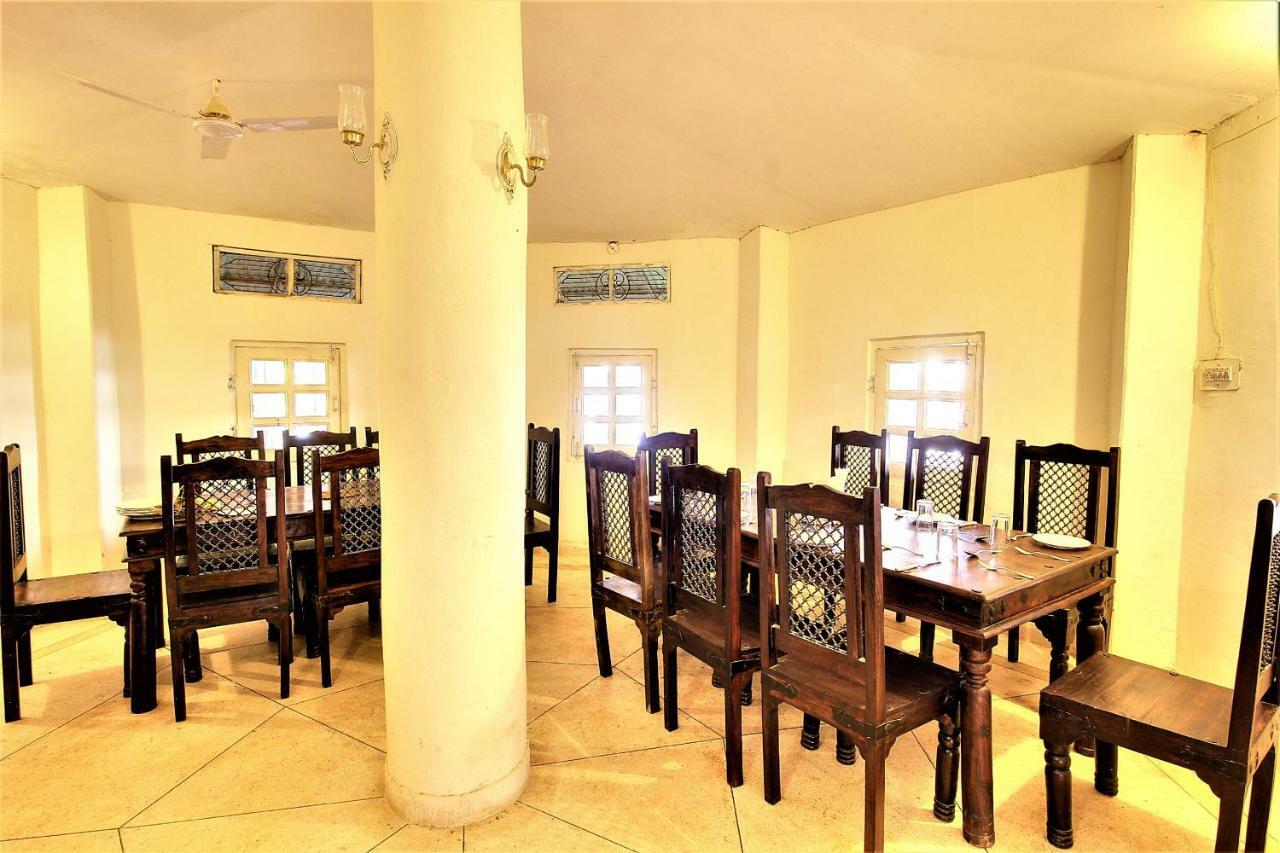 Bhadrawati - A Riverside Safari Lodge Ranthambore Екстер'єр фото