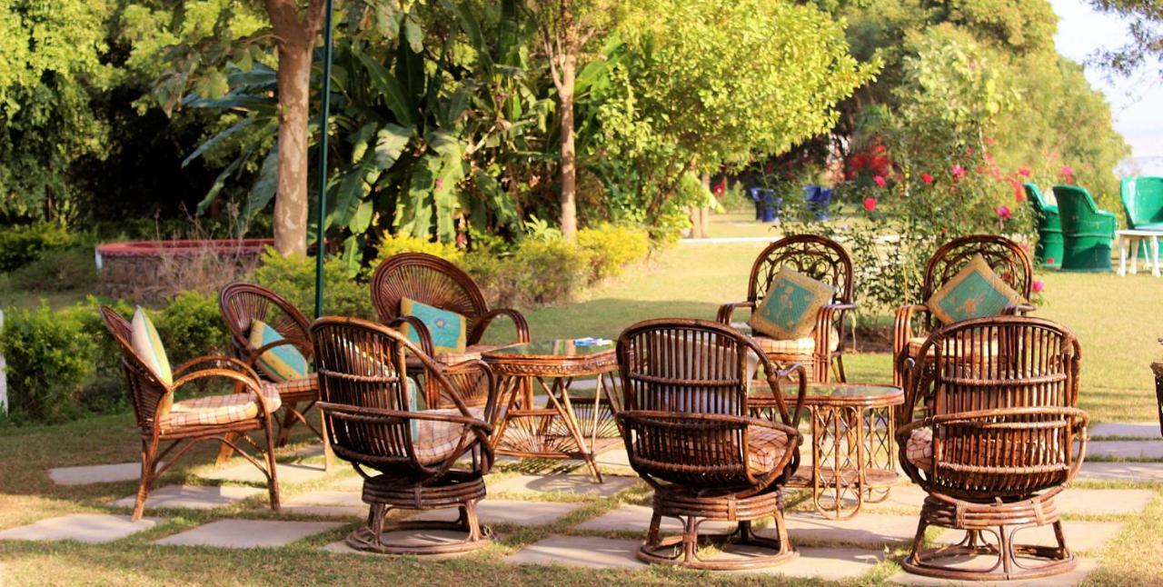 Bhadrawati - A Riverside Safari Lodge Ranthambore Екстер'єр фото