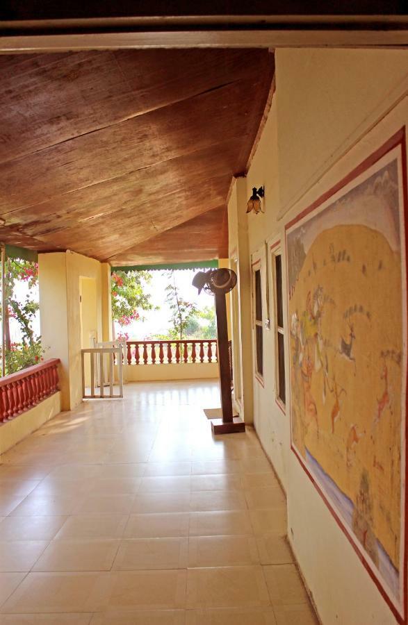 Bhadrawati - A Riverside Safari Lodge Ranthambore Екстер'єр фото