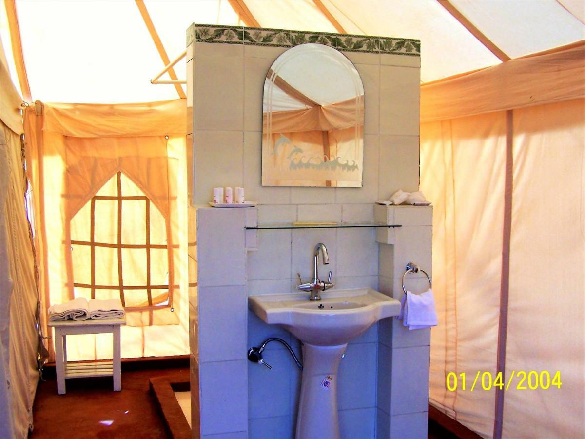 Bhadrawati - A Riverside Safari Lodge Ranthambore Екстер'єр фото
