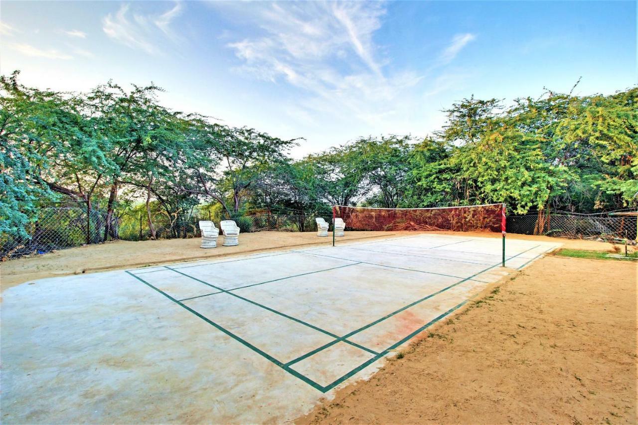 Bhadrawati - A Riverside Safari Lodge Ranthambore Екстер'єр фото
