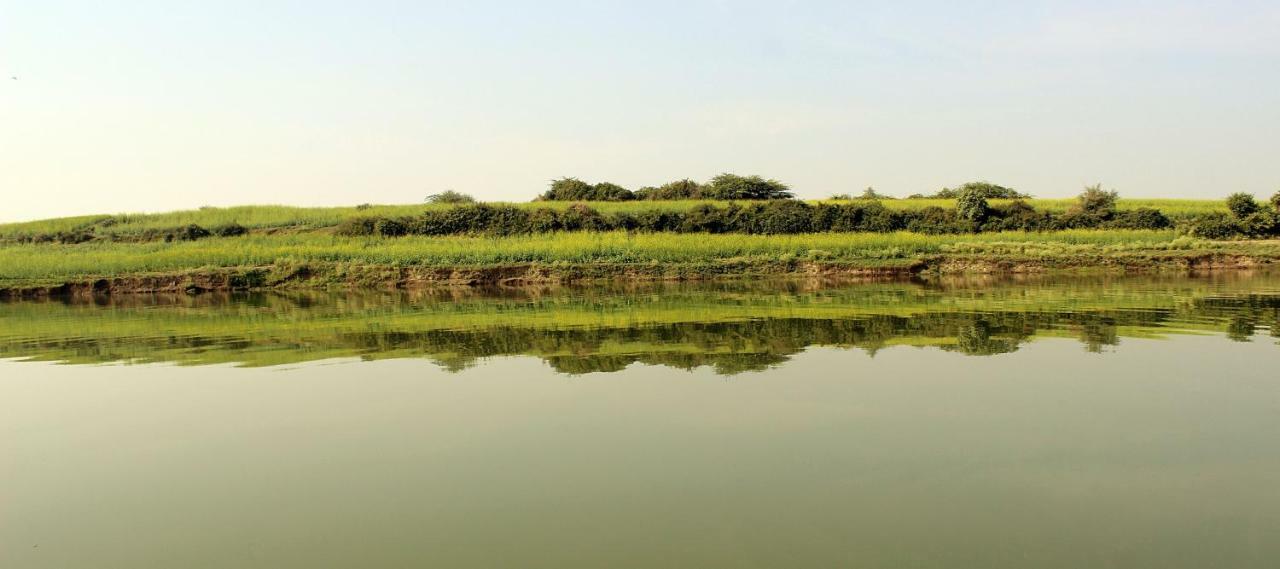 Bhadrawati - A Riverside Safari Lodge Ranthambore Екстер'єр фото